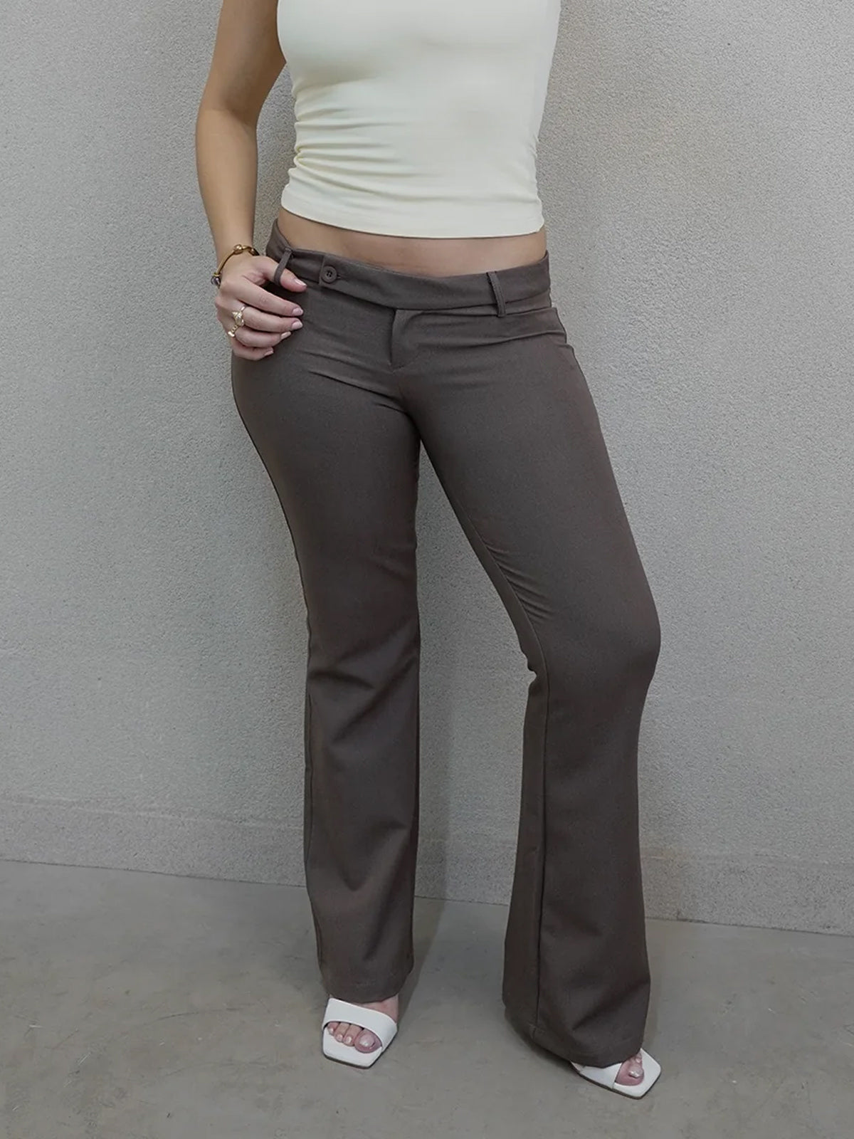PANTALONES