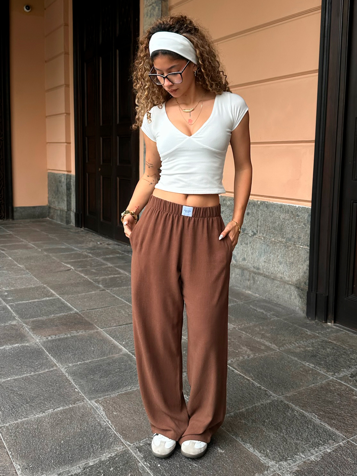 PANTALONES