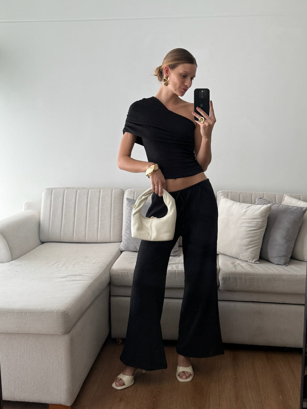 SET CAYETANA