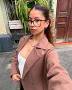 ABRIGO MIRANDA