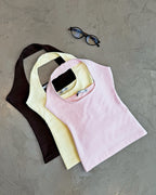 TOP HALTER