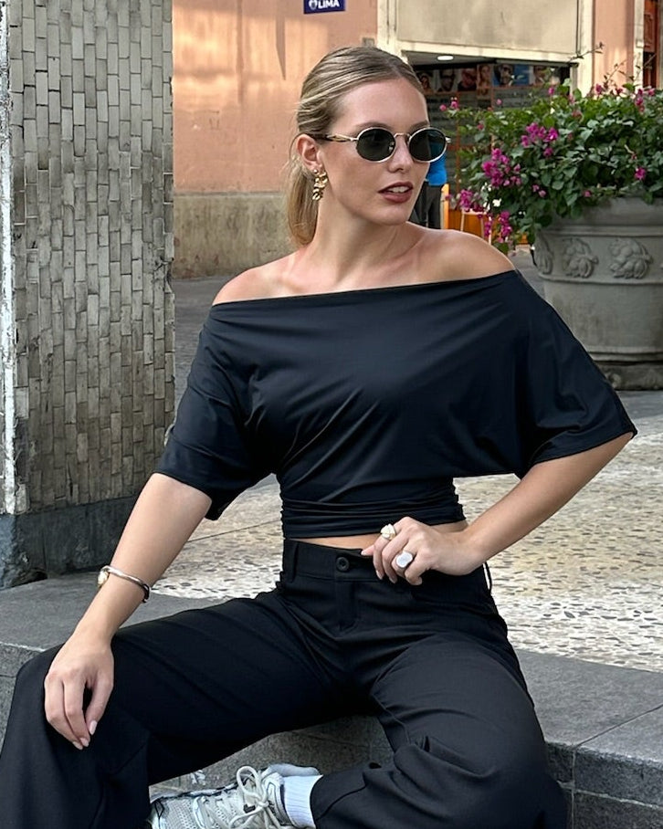 TOP CECILIA