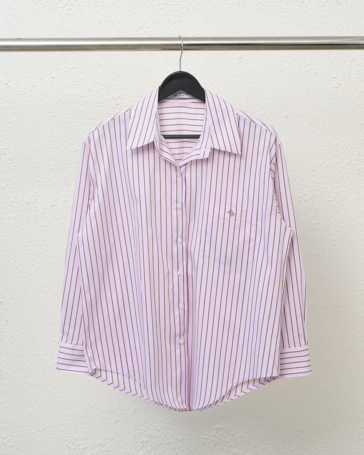 CAMISA BAHAMAS - ROSADO