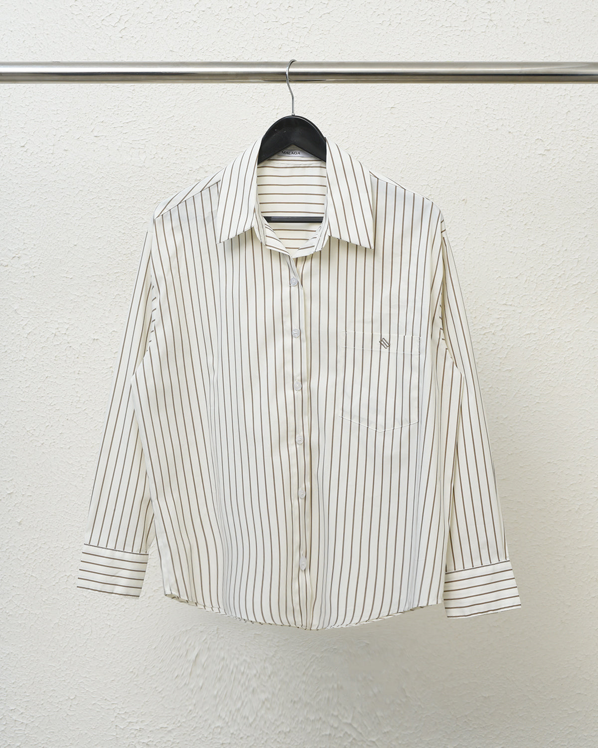 CAMISA BAHAMAS - MANTEQUILLA