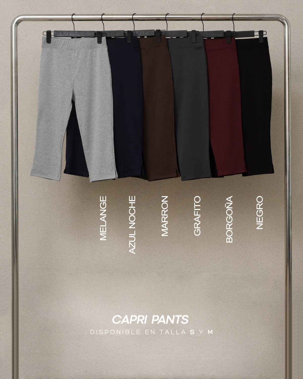 CAPRI PANTS