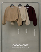 CASACA CLOE