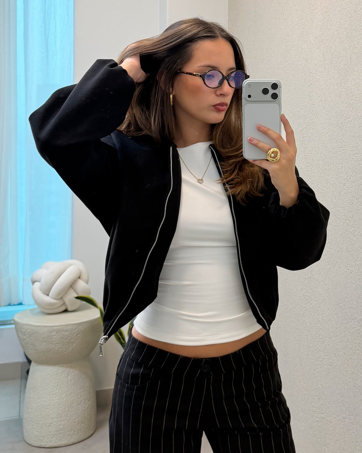 CASACA CLOE