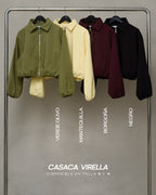 CASACA VIRELLA
