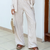 PIJAMA PANTS - RAYAS BEIGE