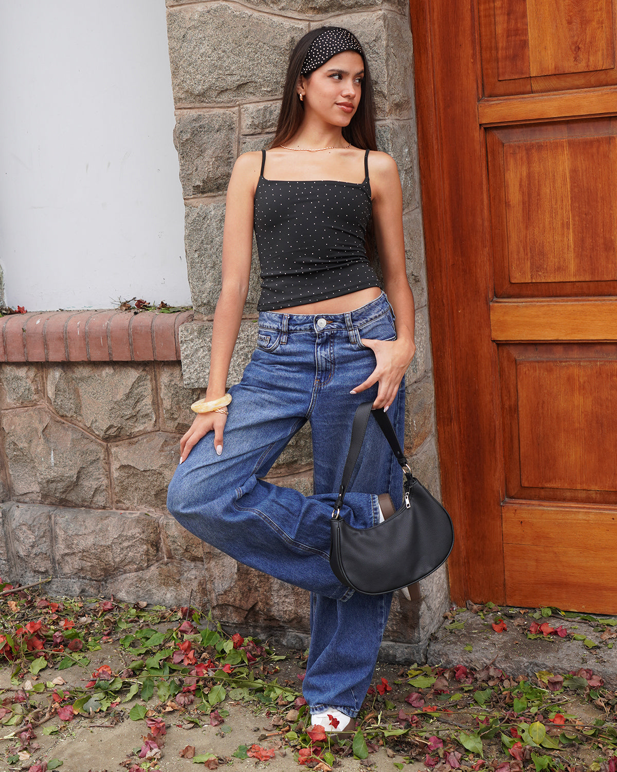 TOP DALIA BRILLOS