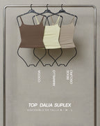 TOP DALIA SUPLEX