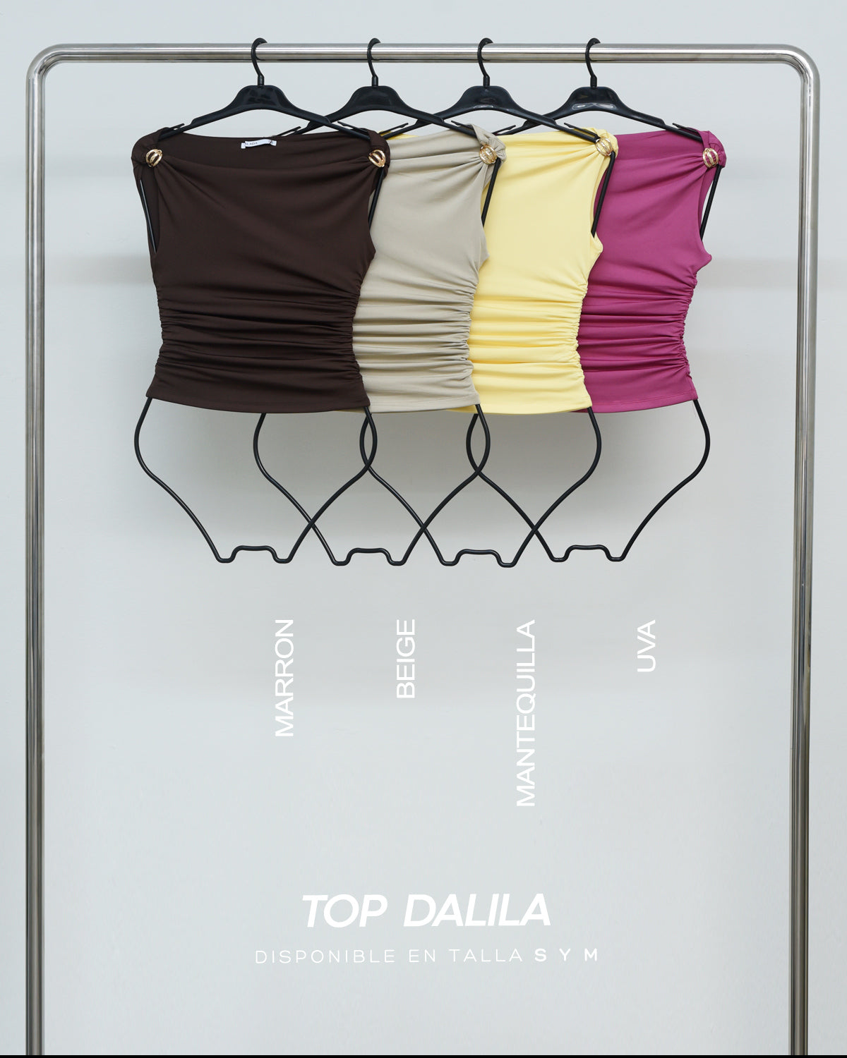 TOP DALILA