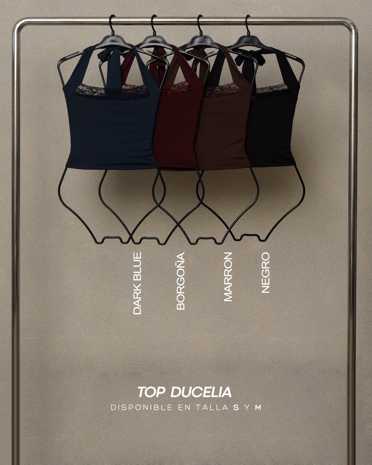 TOP DUCELIA
