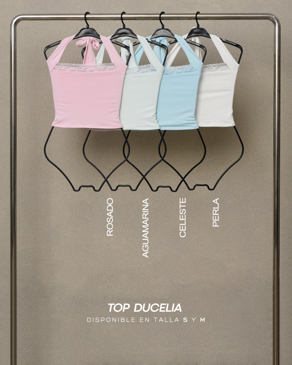 TOP DUCELIA