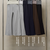 FLARE PANTS PRETINA A RAYAS