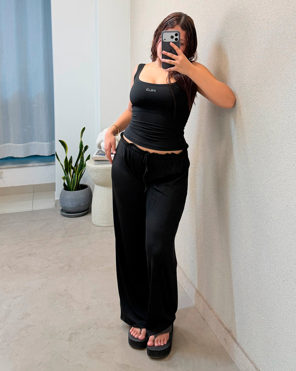 PANTALON IVY