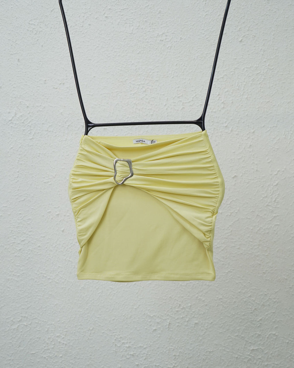 FALDA PAULA - MANTEQUILLA