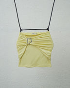 FALDA PAULA - MANTEQUILLA