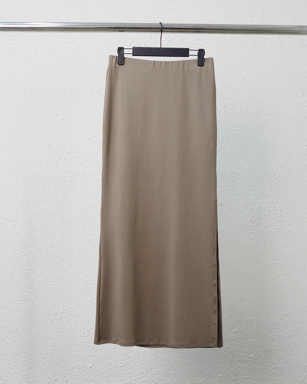 FALDA MAXI FALDA CLASICA - COCOA