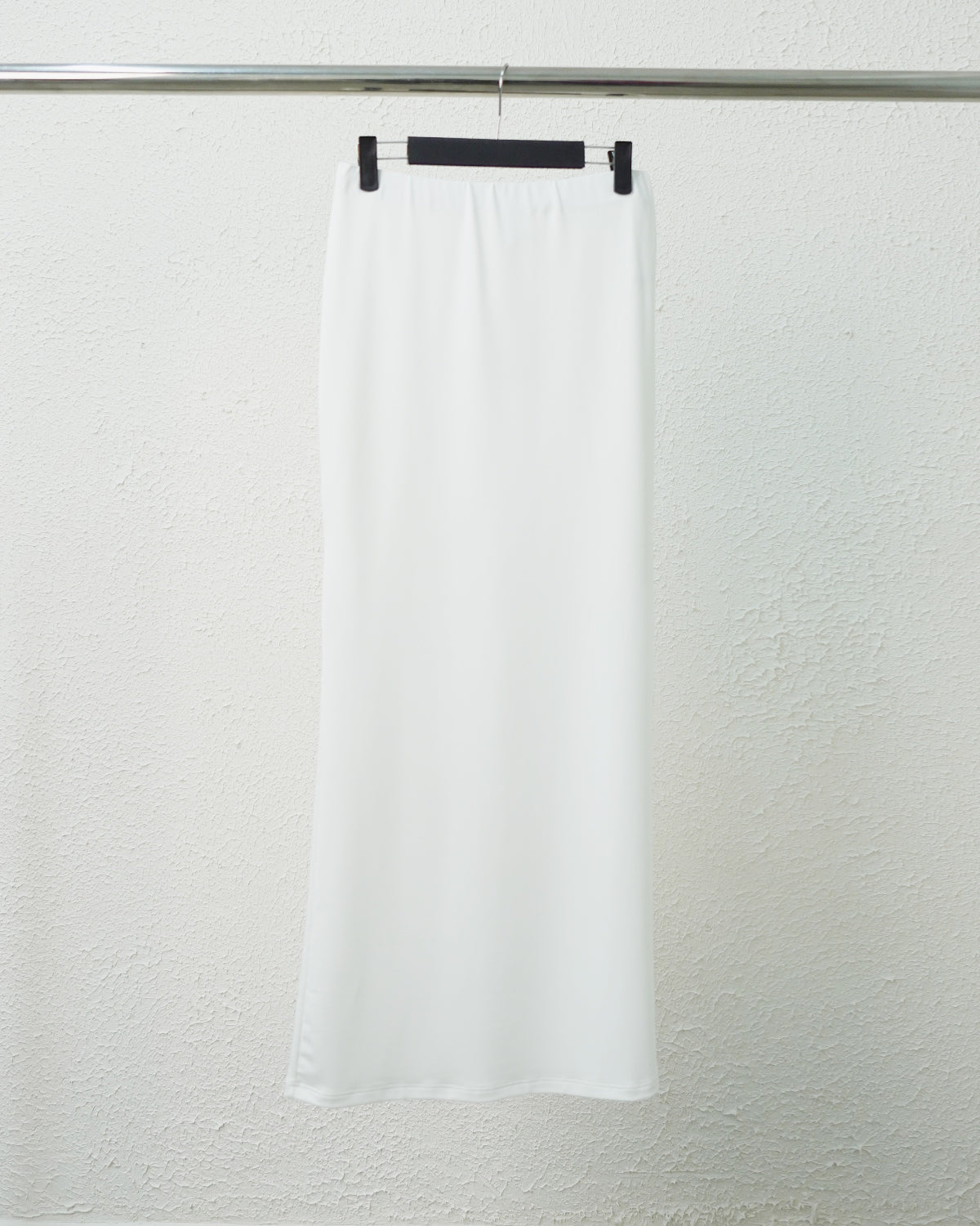 FALDA MAXI FALDA CLASICA - PERLA