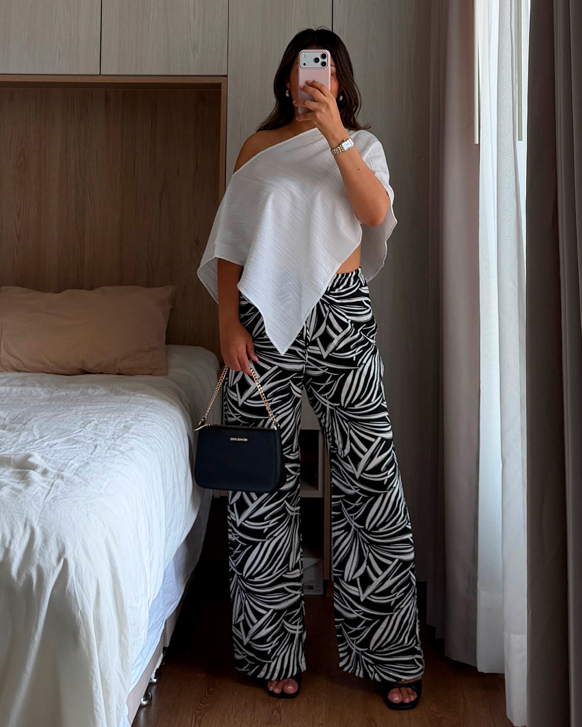 PANTALON ARUBA ESTAMPADO