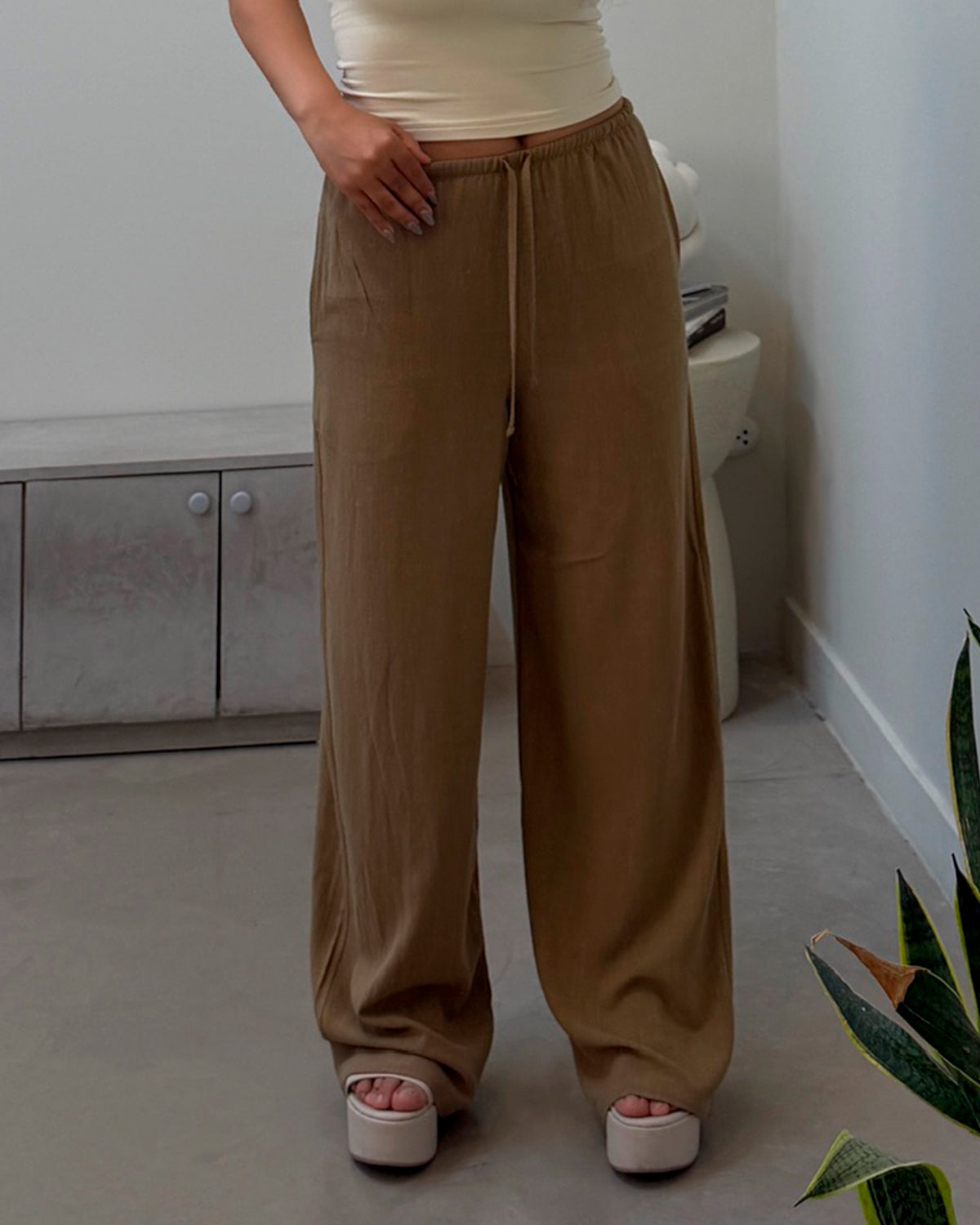 PANTALON ARUBA