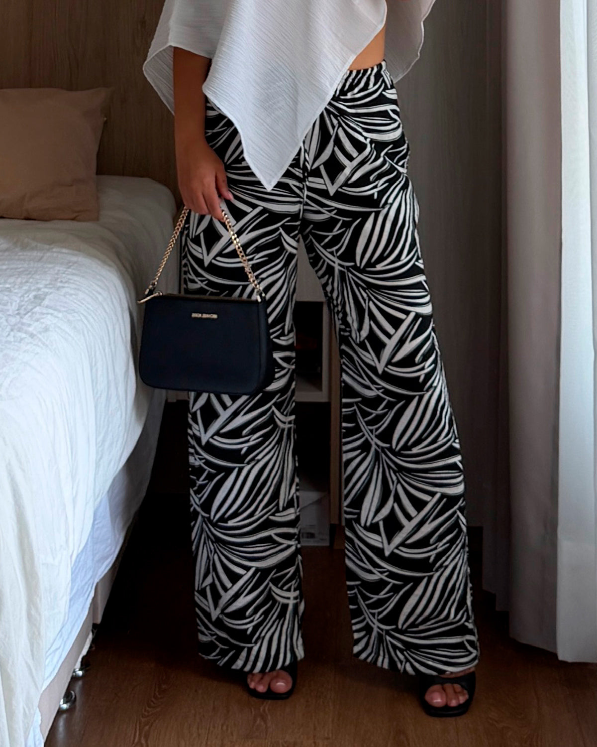 PANTALON ARUBA ESTAMPADO