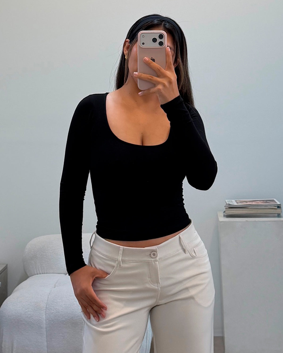 TOP BRIELLA
