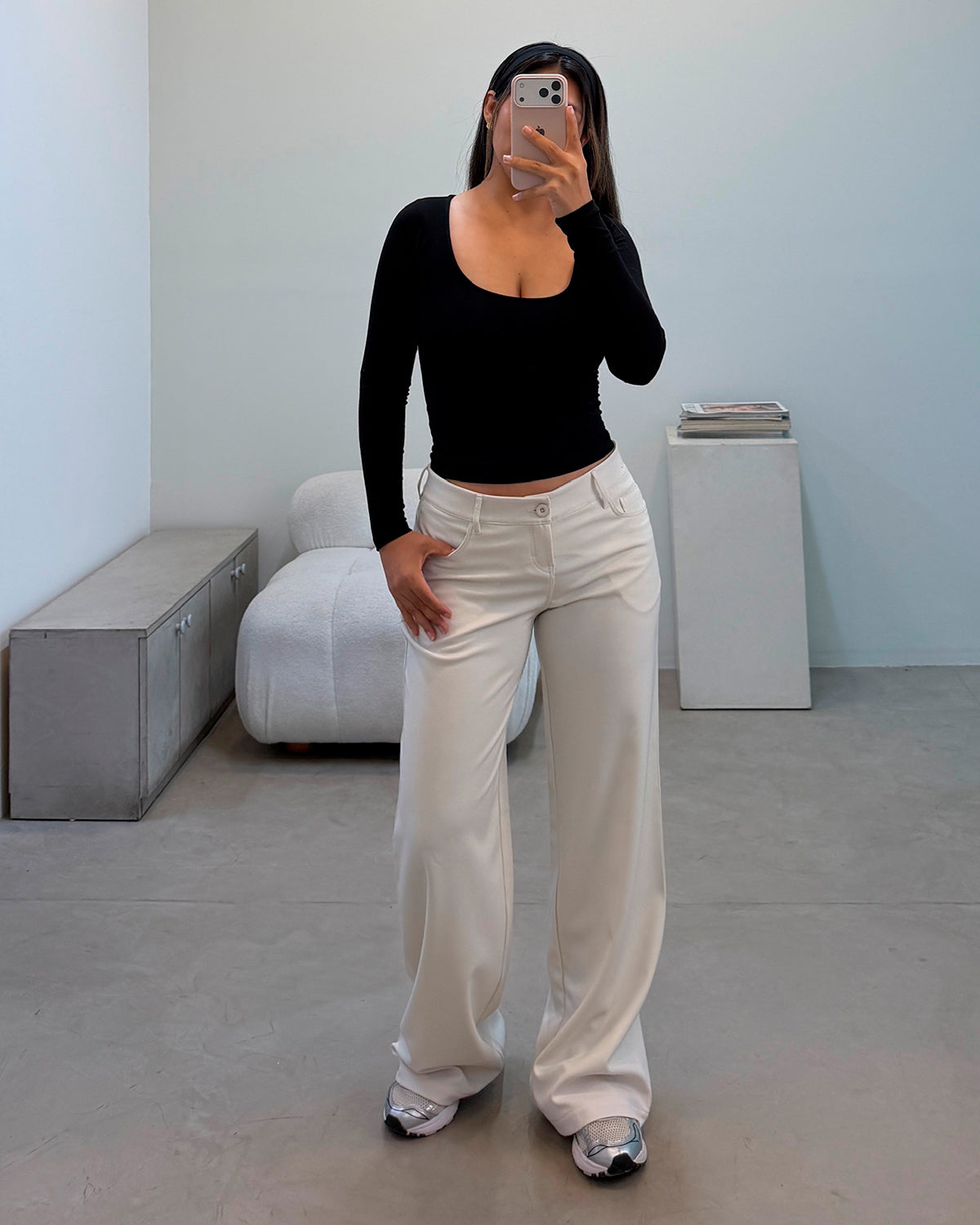 PANTALON YVANNA