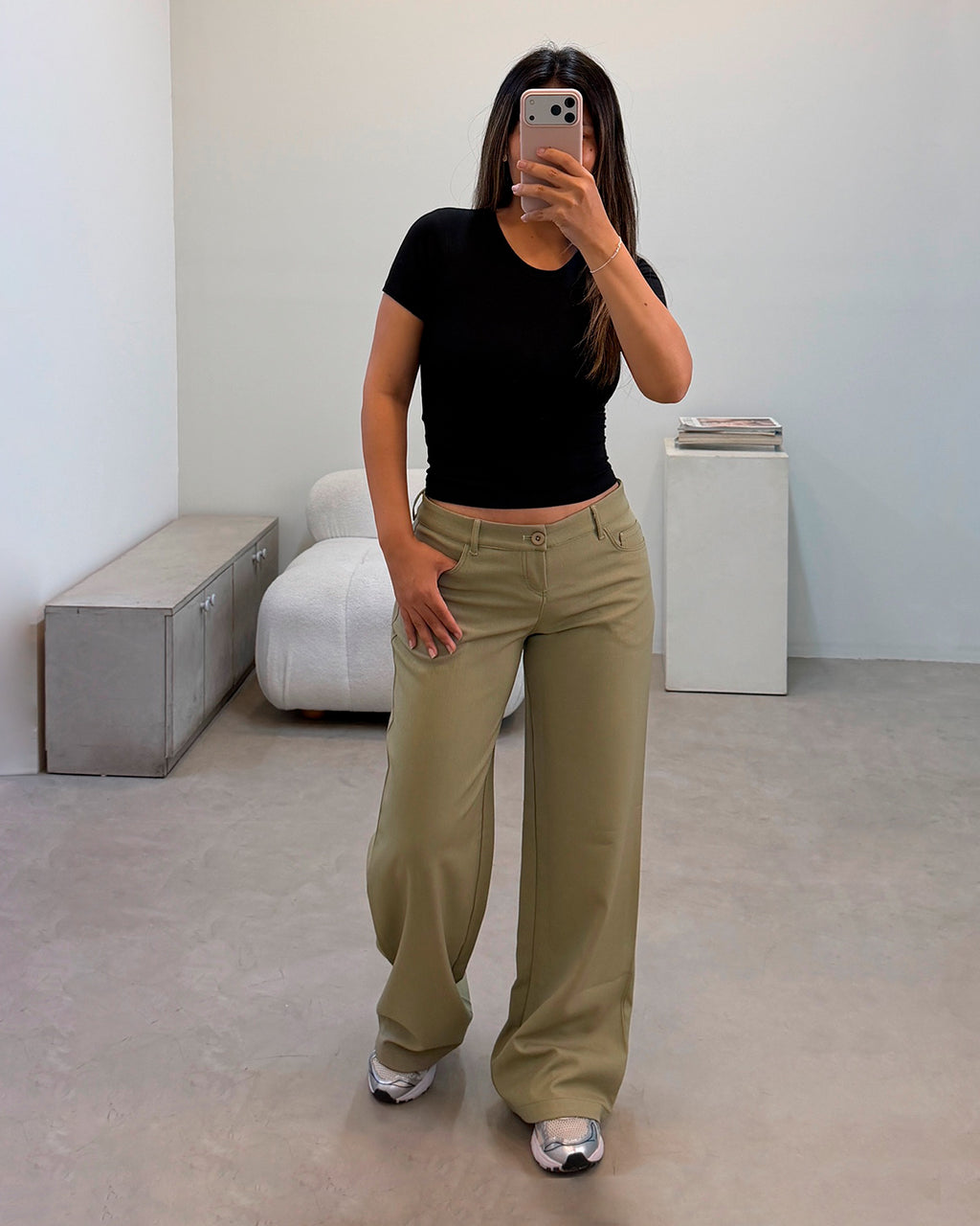 PANTALON YVANNA