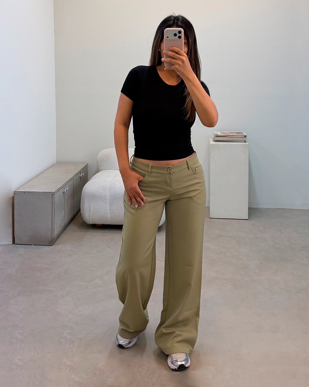 PANTALON YVANNA