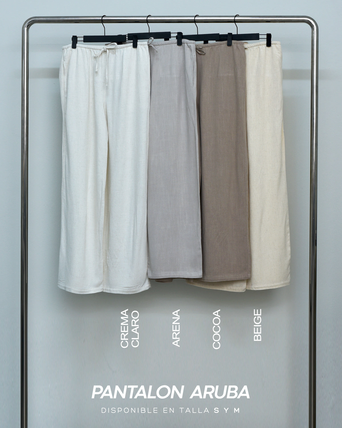 PANTALON ARUBA