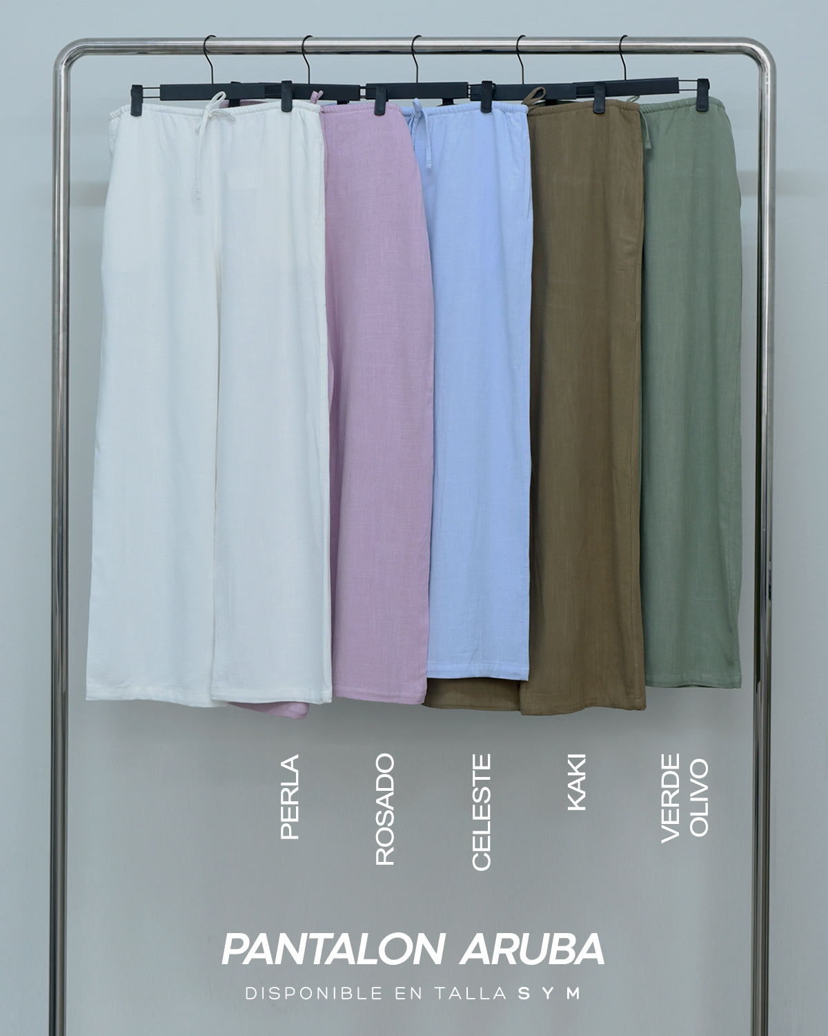 PANTALON ARUBA