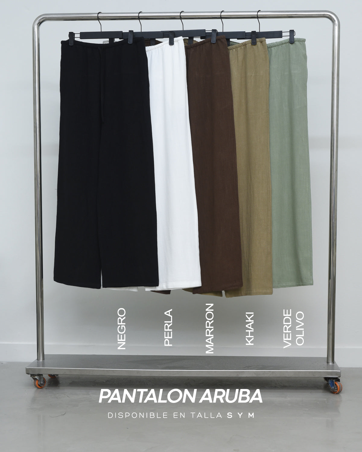 PANTALON ARUBA