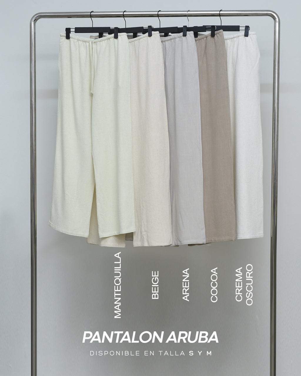 PANTALON ARUBA