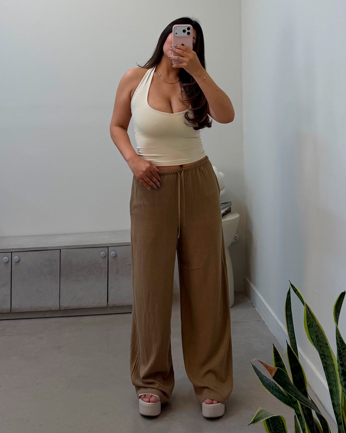 PANTALON ARUBA