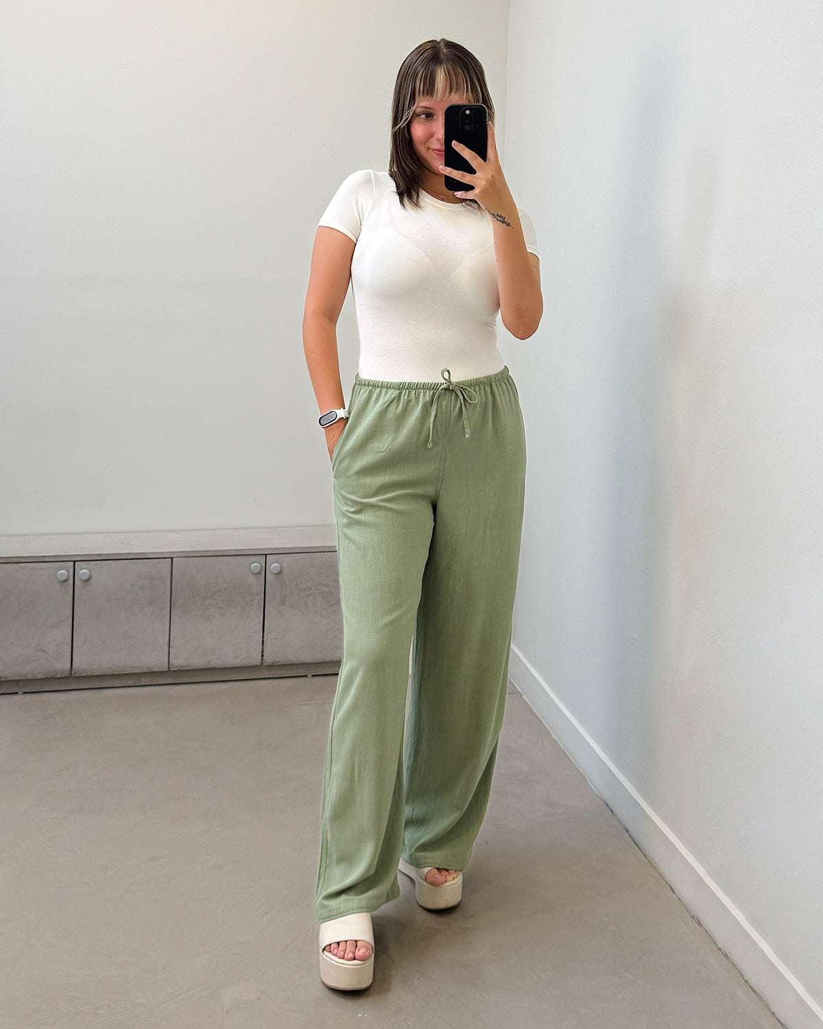 PANTALON ARUBA