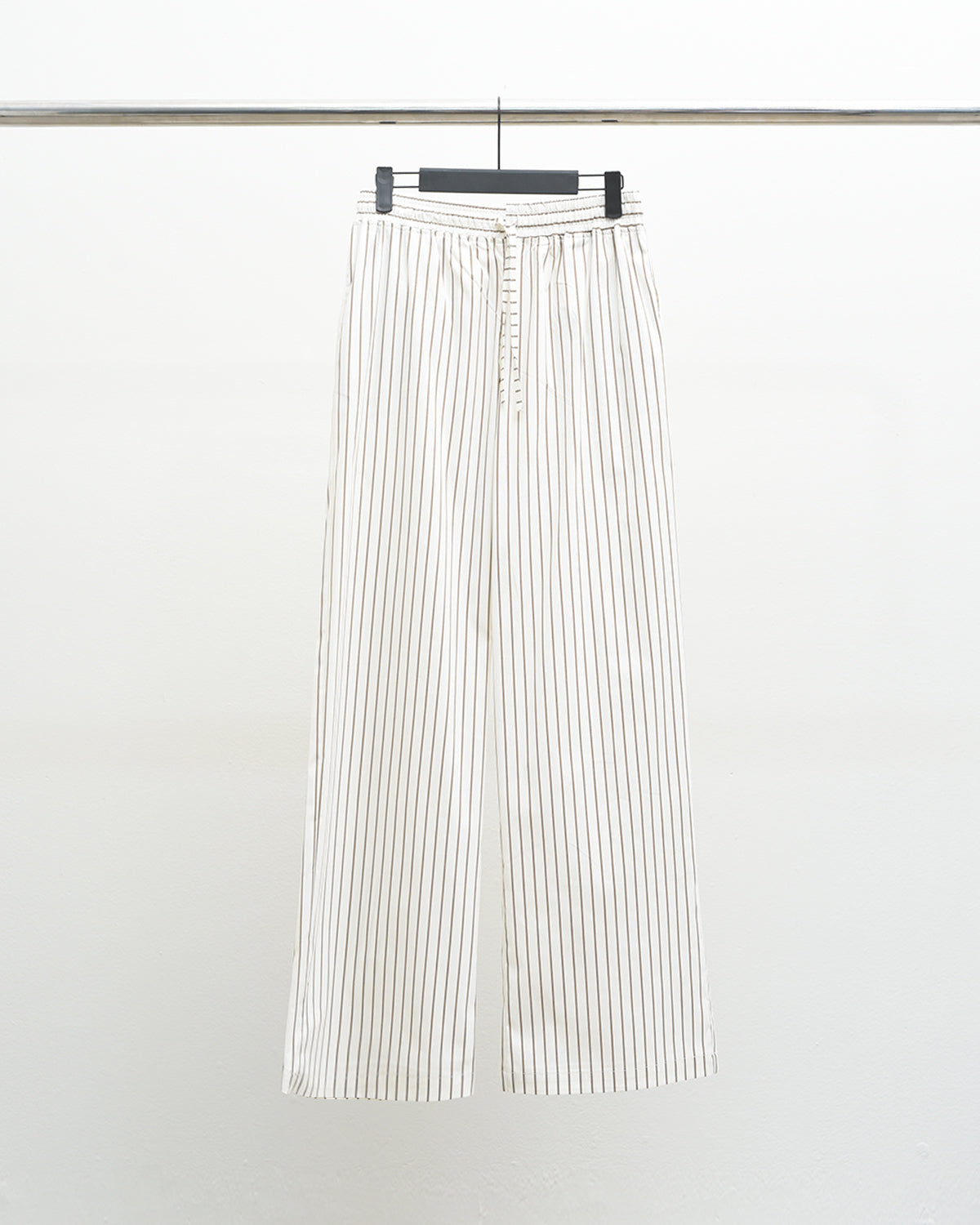 PANTALON BAHAMAS - MANTEQUILLA