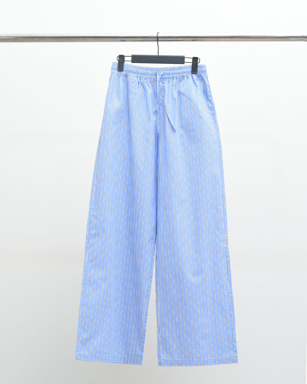 PANTALON BAHAMAS - CELESTE OSCURO