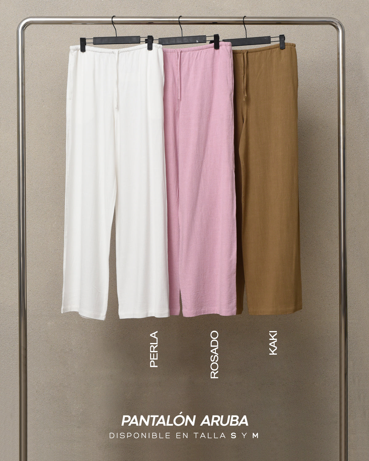 PANTALON ARUBA