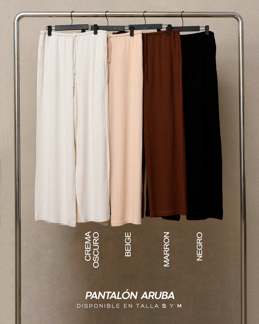 PANTALON ARUBA