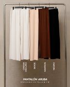 PANTALON ARUBA
