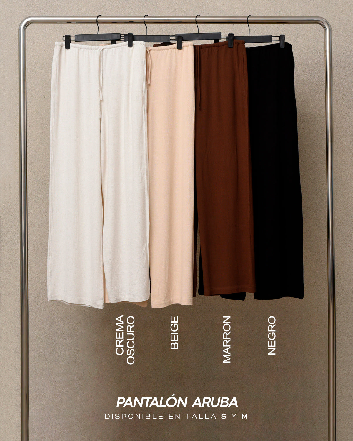 PANTALON ARUBA