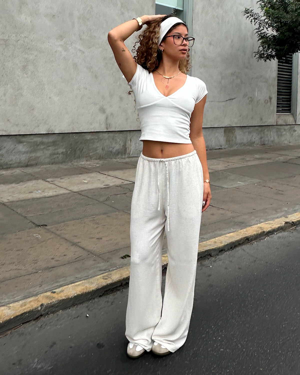 PANTALON ARUBA