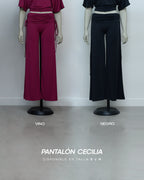 PANTALON CECILIA