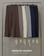 PANTALON PALERMO