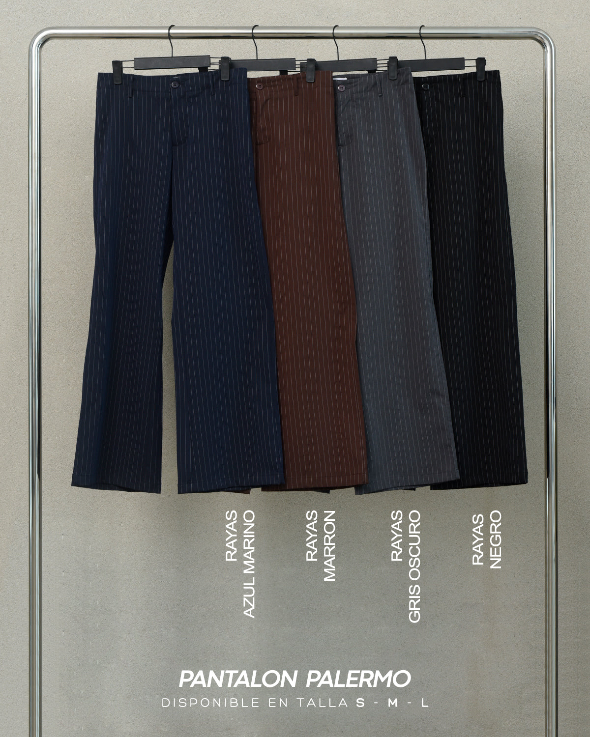 PANTALON PALERMO
