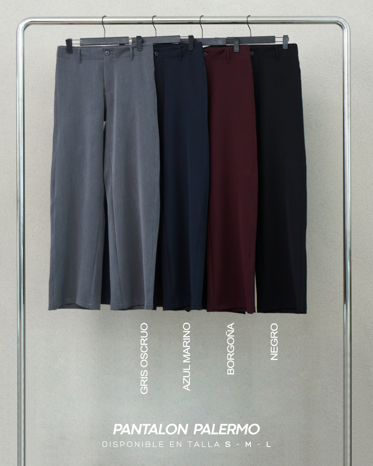 PANTALON PALERMO