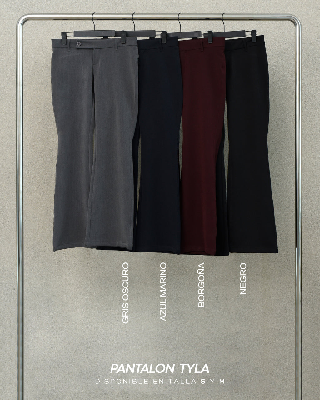 PANTALON TYLA