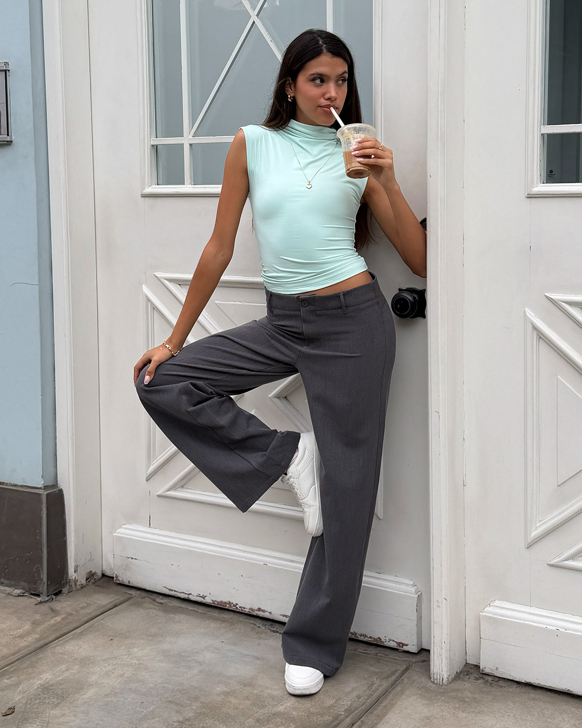 PANTALON TYLA